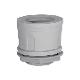 RSTN50 RACCORDO TUBO-SCATOLA GRI IP67 product photo Photo 01 2XS