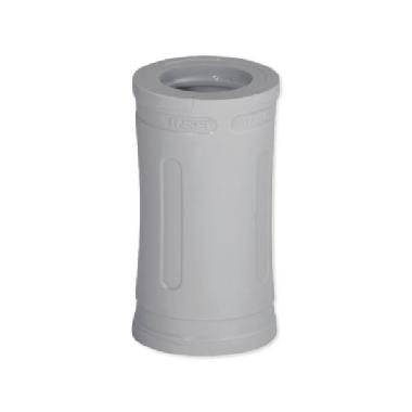 MSTN20 MANICOTTO TUBO RIGIDO GRI IP67 product photo Photo 01 3XL