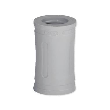 MSTN25 MANICOTTO TUBO RIGIDO GRI IP67 product photo Photo 01 3XL