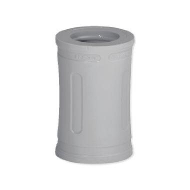 MSTN32 MANICOTTO TUBO RIGIDO GRI IP67 product photo Photo 01 3XL