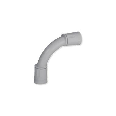 CIRN16 CURVA 90° TUBO RIGIDO GRI IP67 product photo Photo 01 3XL