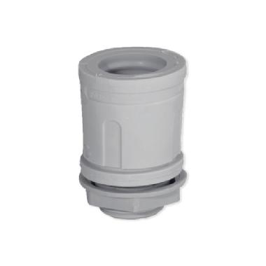 RSTN25 RACCORDO TUBO-SCATOLA GRI IP67 product photo Photo 01 3XL