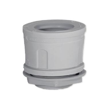 RSTN50 RACCORDO TUBO-SCATOLA GRI IP67 product photo Photo 01 3XL