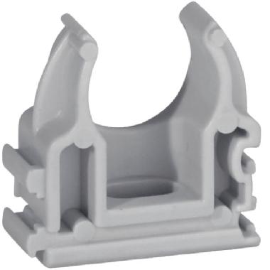 FISN16 SUPPORTO FISSATUBO GRI R7035 product photo Photo 01 3XL