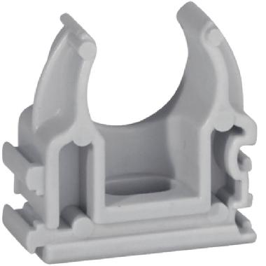 FISN50 SUPPORTO FISSATUBO GRI R7035 product photo Photo 01 3XL