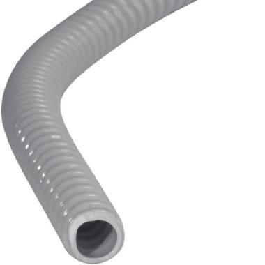 GSIG8 TUBO GUAINA FLEX GRI R7035 2311 (Conf. da 30 Mt.) product photo Photo 01 3XL