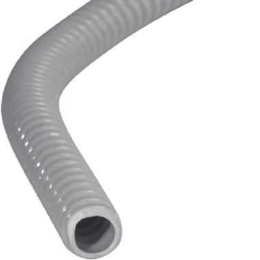 GSIG20 TUBO GUAINA FLEX GRI R7035 2311 (Conf. da 30 Mt.) product photo Photo 01 3XL