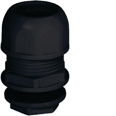 RAGA12   RACC GUAINA GAS 3/8' NERO IP64 product photo Photo 01 3XL