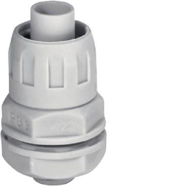 RPG316 R.GIREV GUAINA F.PG 16 GRI IP65 product photo Photo 01 3XL