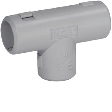 TISP20   GIUNTO 'T' ISPEZ.T.RIG GRI IP40 product photo Photo 01 3XL