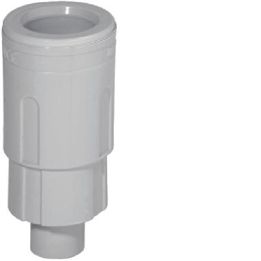 GSTON25 R.TUBO-GUAINA D25-20 GRI IP67 product photo Photo 01 3XL