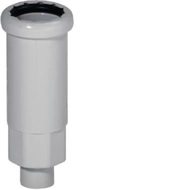 BLOG50 R.TUBO-GUAINA D50-40 GRI IP65 product photo Photo 01 3XL