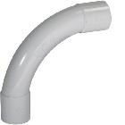 CGRI40 CURVA 90° TUBO RIGIDO GRI IP40 product photo