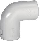 CISP20 CURVA 90° ISPEZ.T.RIG. GRI IP40 product photo