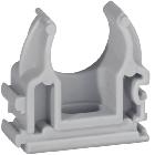 FISN25 SUPPORTO FISSATUBO GRI R7035 product photo