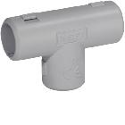 TISP20   GIUNTO 'T' ISPEZ.T.RIG GRI IP40 product photo