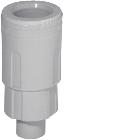 GSTON20 R.TUBO-GUAINA D20-16 GRI IP67 product photo