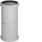 IPT32 MANICOTTO TUBO RIGIDO GRI IP65 product photo