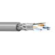 2X2 Awg22 Flex S(Ftp) Canbus Gr Or M100 Eca (Conf. da 100 Mt.) product photo Photo 01 2XS