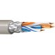 2X2 Awg24 Flex S(Ftp) Mbus Grigio B500 Eca (Conf. da 500 Mt.) product photo Photo 01 2XS