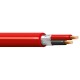 Sf 2X1.50 Lszh Rosso Bob.500 Cca-S1B,D1,A1 (Conf. da 500 Mt.) product photo Photo 01 2XS