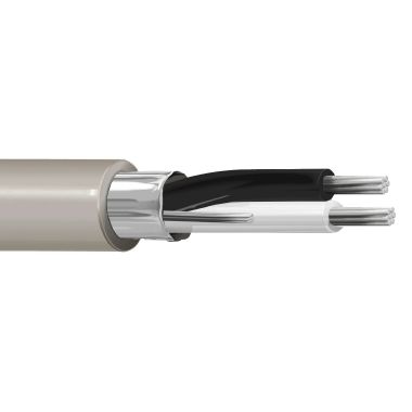 1X2 Awg16 Flex Ftp Pvc Grigio Or M.100 Eca (Conf. da 100 Mt.) product photo Photo 01 3XL