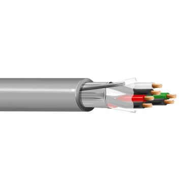 3X2 Awg24 Flex Ftp Rs-232 Grig. Or M100 Fca (Conf. da 100 Mt.) product photo Photo 01 3XL