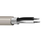 1X2 Awg16 Flex Ftp Pvc Grigio Or M.100 Eca (Conf. da 100 Mt.) product photo