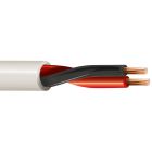 1X2 Awg20 Flex Utp Bianco Af Mat.100 Fca (Conf. da 100 Mt.) product photo