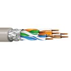 4X2 Awg24 S(Ftp) Flex Cat 5 Mat.100 Eca (Conf. da 100 Mt.) product photo