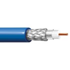 Videos.Hd Coax Dv80 Blu Lszh M.100 Eca (Conf. da 100 Mt.) product photo