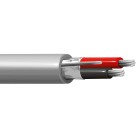 1X2 Awg24 Flex Ftp Rs-232 Grig. Or M100 Eca (Conf. da 100 Mt.) product photo