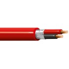 Sf 2X1.00 Lszh Rosso Mat.100 Cca-S1B,D1,A1 (Conf. da 100 Mt.) product photo