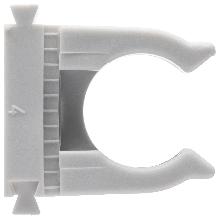 Elematic Cavallotti Fiss.Ap.Cf Ed.40Mm (Conf. da 50 Pz.) product photo