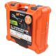 Tassellatore ancorante a batteria Spitbull litio 6,2AH con accessori product photo Photo 02 2XS