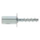 VITE TAPCON ROD ACCIAIO 6x35 BARRA M6 product photo Photo 01 2XS