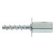 VITE TAPCON ROD ACCIAIO 6x35 BARRA M6 product photo Photo 08 2XS