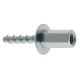 VITE TAPCON ROD ACCIAIO 6x35 BARRA M6 product photo Photo 10 2XS