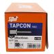 VITE TAPCON ROD ACCIAIO 6x35 BARRA M6 product photo Photo 03 2XS