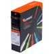 Elematic Guaina ET301 nera 24 BOX product photo Photo 02 2XS