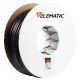 Elematic Guaina PVC 70 Nera Diam 12 (Conf. da 100 Mt.) product photo Photo 02 2XS