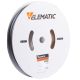 ELEMATIC CALZA TRECCIATA GRIGIA D.30 (Conf. da 50 Mt.) product photo Photo 02 2XS