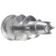 Driva TP12 ancorante autoperforante in lega metallica per cartongesso e calcestruzzo cellulare (Conf. da 100 Pz.) product photo Photo 09 2XS