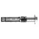 ELEMATIC TRIDER/B M6 - 25 (Conf. da 50 Pz.) product photo Photo 02 2XS