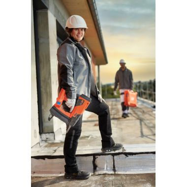 Chiodatrice a gas Pulsa 40E product photo Photo 02 3XL