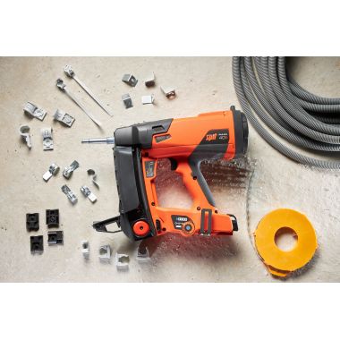 Chiodatrice a gas Pulsa 40E product photo Photo 03 3XL