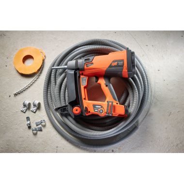 Chiodatrice a gas Pulsa 40E product photo Photo 04 3XL