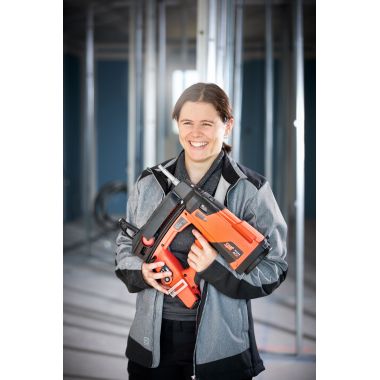 Chiodatrice a gas Pulsa 40E product photo Photo 05 3XL