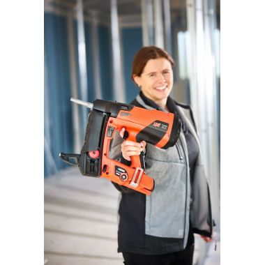 Chiodatrice a gas Pulsa 40E product photo Photo 06 3XL