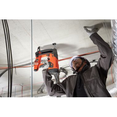 Chiodatrice a gas Pulsa 40E product photo Photo 09 3XL